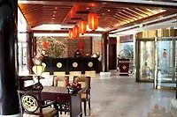 ***  Quanji Hotel Suzhou  China
