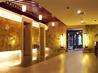 Quanji Hotel Suzhou