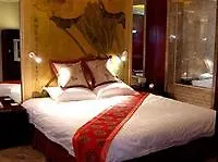 Quanji Hotel Suzhou  3*, Suzhou (Jiangsu) China